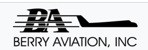 Berry Aviation, Inc.