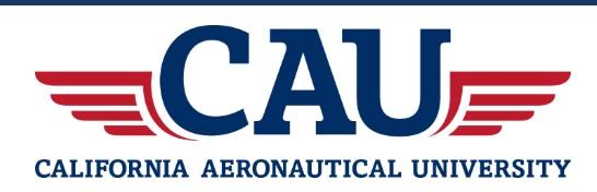 California Aeronautical University
